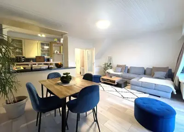 Studio zur Miete 1.465 € 3 Zimmer 70 m² frei ab 31.08.2025 Rahlstedt Hamburg 22147