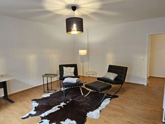 Terrassenwohnung zum Kauf provisionsfrei 264.000 € 2 Zimmer 60 m² EG Mündelstr. 4 Mülheim Köln 51065