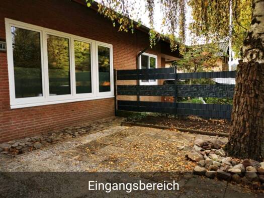 Büro zur Miete provisionsfrei 700 € 2,5 Zimmer 58 m² Bürofläche Schiffdorf 27619