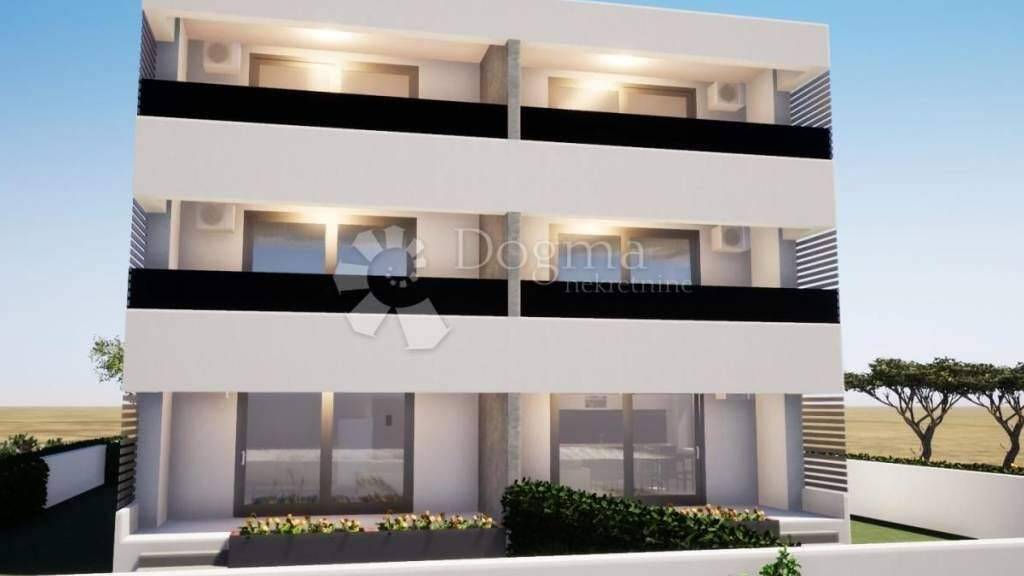 Wohnung zum Kauf 317.600 € 3 Zimmer 111 m² Povljana