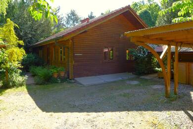 Einfamilienhaus zum Kauf 309.500 € 3 Zimmer 81 m² 2.088 m² Grundstück Sandhatten Hatten 26209