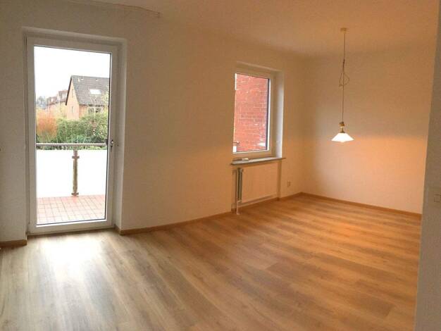 Reihenendhaus zur Miete 1.500 € 4,5 Zimmer 123,5 m² 113 m² Grundstück frei ab sofort Am Radeland 10a Buchholz Buchholz in der Nordheide 21244