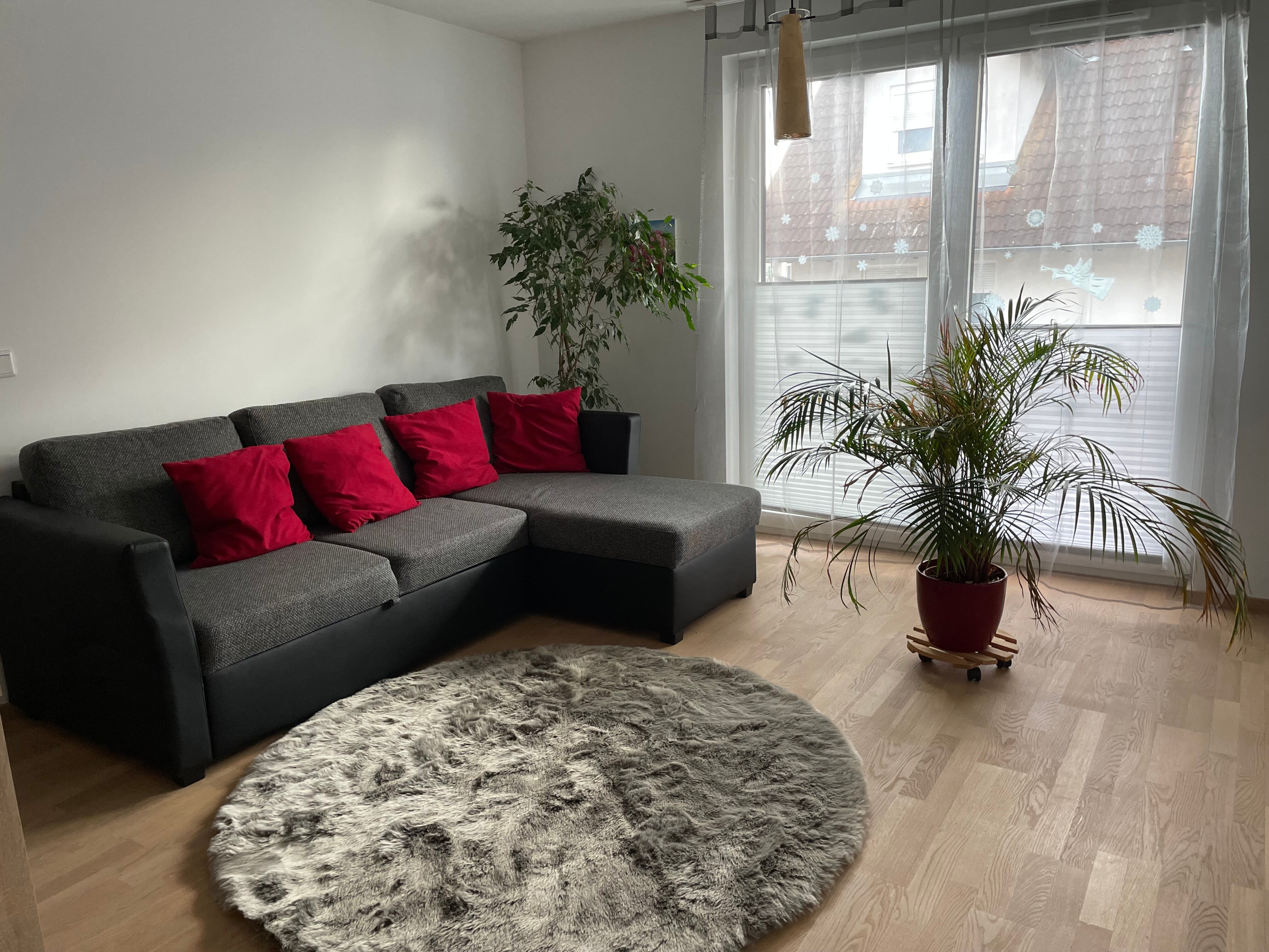 Studio zur Miete 1.180 € 2,5 Zimmer 65 m²<br/>Wohnfläche 1.<br/>Geschoss Güttinger Mitte Radolfzell am Bodensee 78315