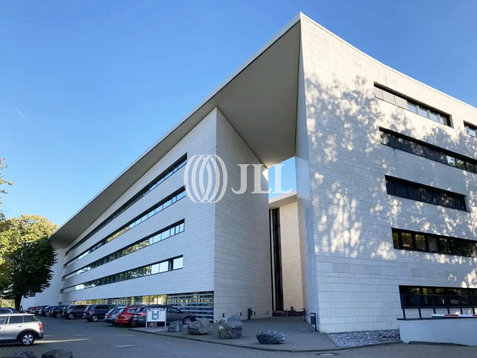 Bürofläche zur Miete 11 € 751,6 m²<br/>Bürofläche Schüren-Neu Dortmund 44269