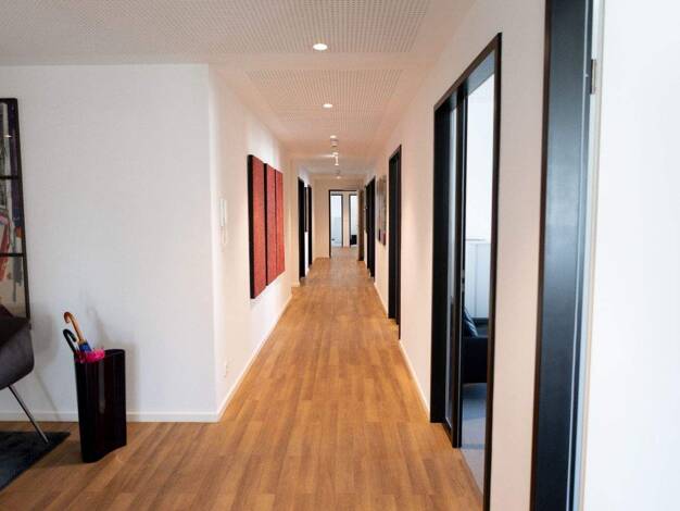 Bürofläche zur Miete provisionsfrei 1.100 € 35 m² Bürofläche Kleine Johannisstraße Hamburg-Altstadt Hamburg 20457