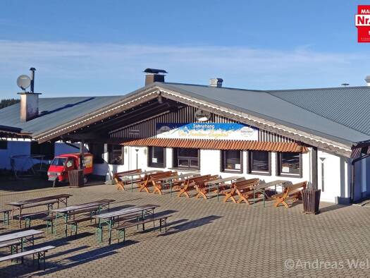 Sonstiges zum Kauf als Kapitalanlage geeignet 284 m² 25.935 m² Grundstück Winterberg 59955