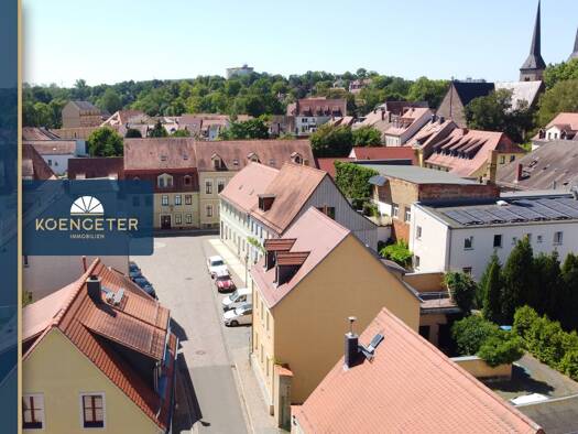 Mehrfamilienhaus zum Kauf als Kapitalanlage geeignet 1.620.000 € 1.255 m² 2.051 m² Grundstück Grimma Grimma 04668