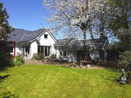 Einfamilienhaus zum Kauf 995.000 € 11 Zimmer 270 m² 946 m² Grundstück Grömitz Grömitz 23743