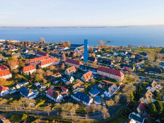 Einfamilienhaus zum Kauf 395.000 € 5 Zimmer 228 m² 382 m² Grundstück Dranske 18556