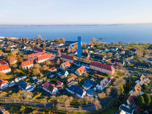 Einfamilienhaus zum Kauf 395.000 € 5 Zimmer 228 m² 382 m² Grundstück Dranske 18556