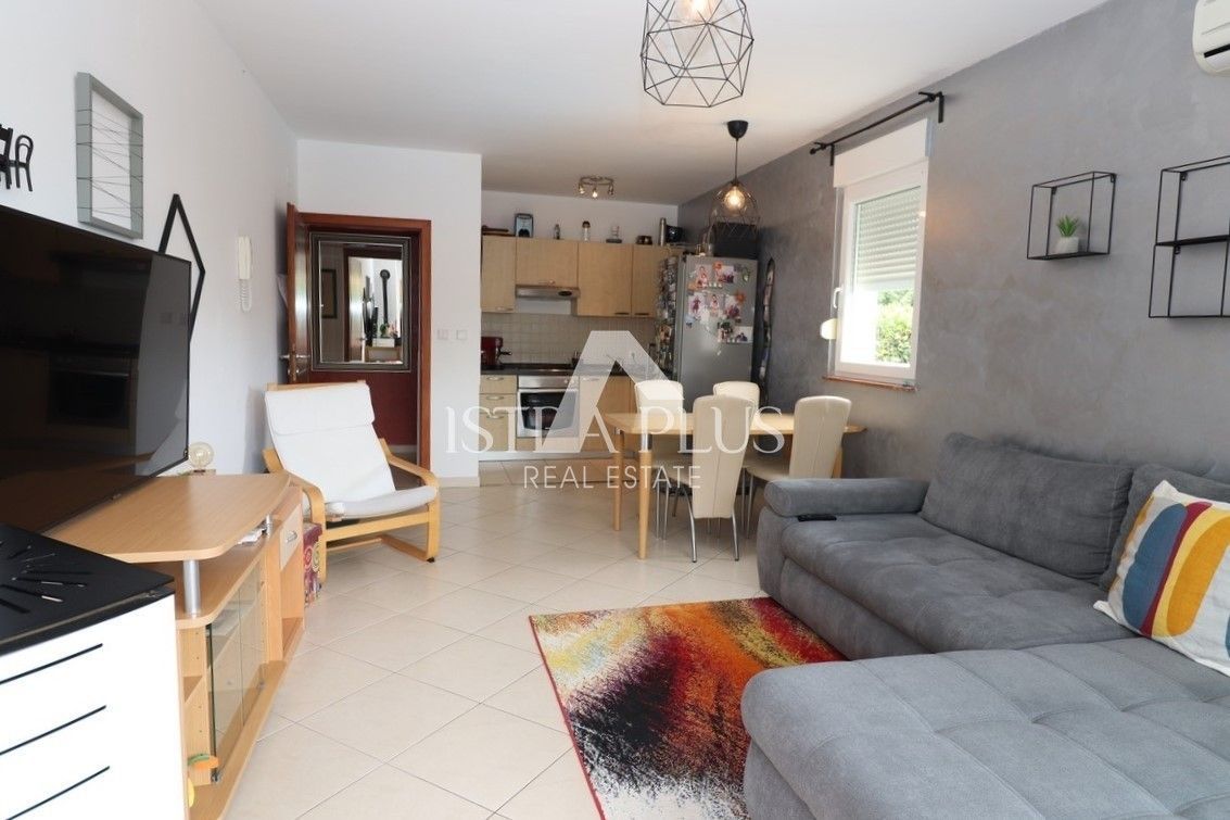 Wohnung zum Kauf 199.000 € 2 Zimmer 61 m²<br/>Wohnfläche Porec center