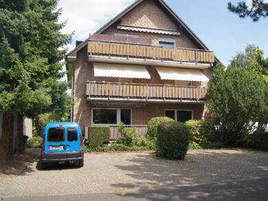 Wohnung zum Kauf 210.000 € 2 Zimmer 65 m² EG Niederkassel 53859
