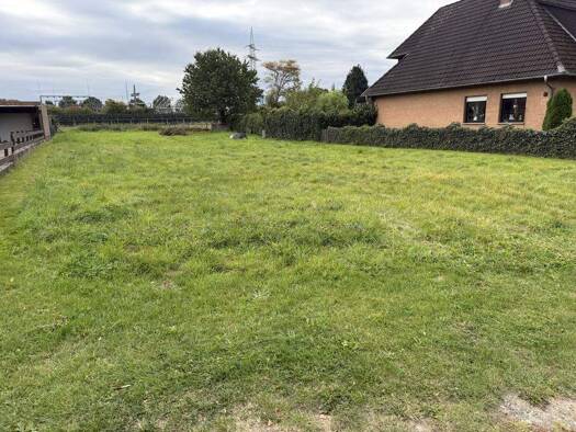 Grundstück zum Kauf 180.000 € 1.150 m² Grundstück Bassum 27211