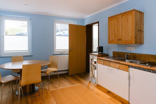 Haus – Sörth - Ansicht 5