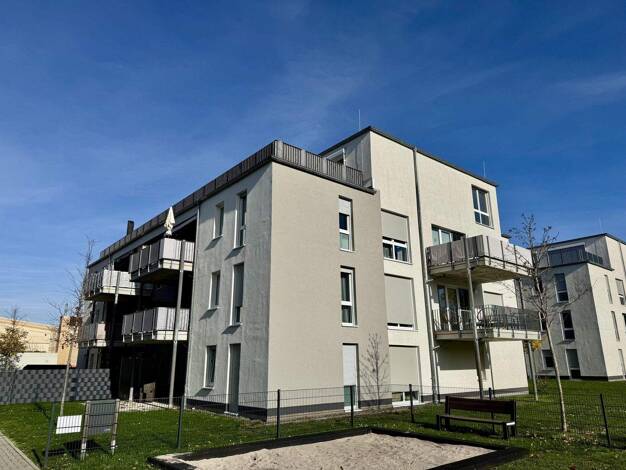 Wohnung zum Kauf 308.000 € 3 Zimmer 96,2 m² Innenstadt Kaiserslautern 67663
