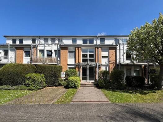 Studio zur Miete 880 € 1 Zimmer 34 m² 1. Geschoss Friesdorf Bad Godesberg 53175