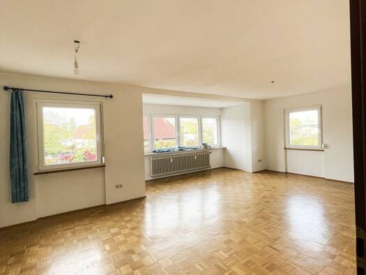 Maisonette zum Kauf 495.000 € 5 Zimmer 142 m² Hagsfeld Hagsfeld 76139