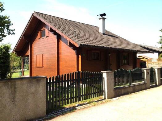 Haus zum Kauf 360.000 € 2 Zimmer 66,3 m² 463 m² Grundstück Bad Fischau-Brunn 2700