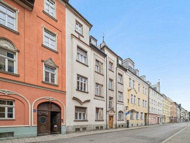Wohnung zum Kauf 1.795.000 € 5 Zimmer 144 m² 2. Geschoss Schwabing-Freimann München 80802