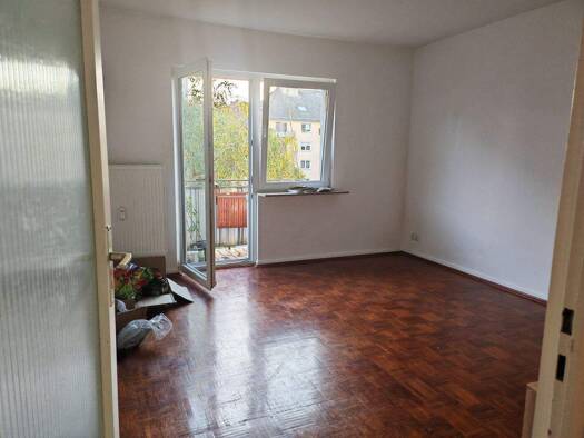 Wohnung zur Miete 1.350 € 3 Zimmer 70 m² 5 Geschosse frei ab 01.11.2026 Oberlindau 55 Westend-Süd Frankfurt am Main 60323