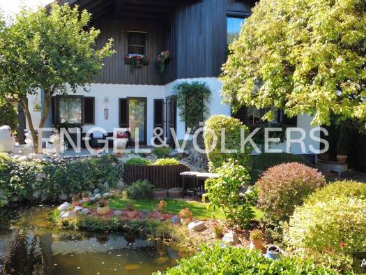 Einfamilienhaus zum Kauf 749.000 € 5 Zimmer 189 m² 759 m² Grundstück Ulrichskirchen-Schleinbach 2122
