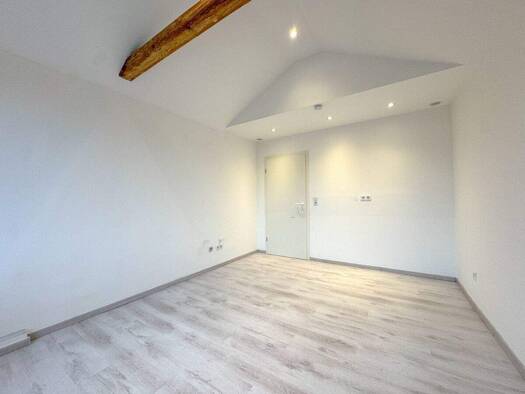 Wohnung zur Miete 1.000 € 3 Zimmer 70 m² 3. Geschoss Groß Buchholz Hannover 30655