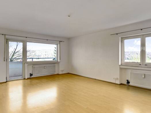 Wohnung zum Kauf 175.000 € 3 Zimmer 81,2 m² frei ab sofort Kreuzwertheim 97892
