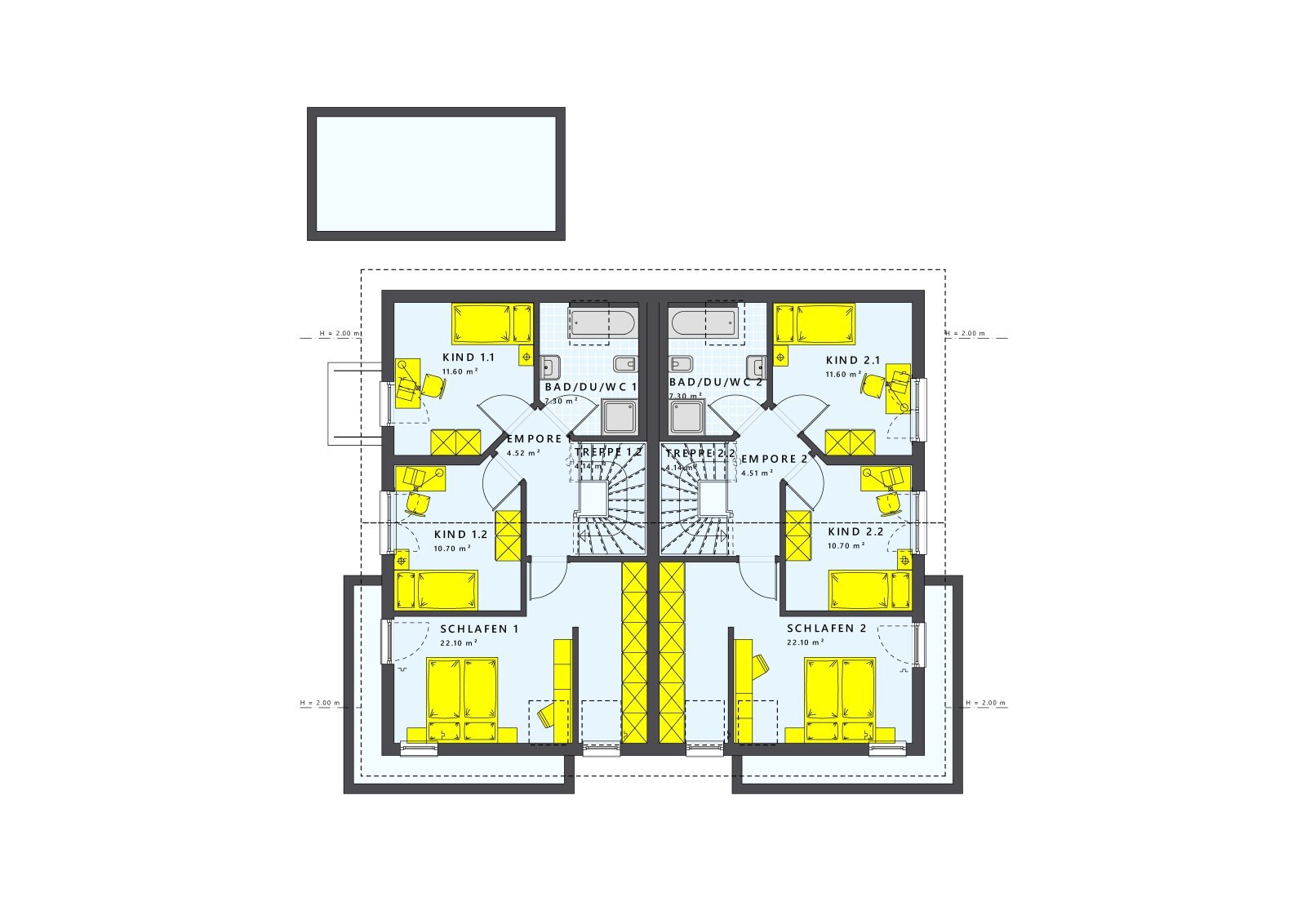 Mehrfamilienhaus zum Kauf provisionsfrei 1.338.000 € 14 Zimmer 242 m²<br/>Wohnfläche 570 m²<br/>Grundstück Kißling / Säer Nürtingen 72622