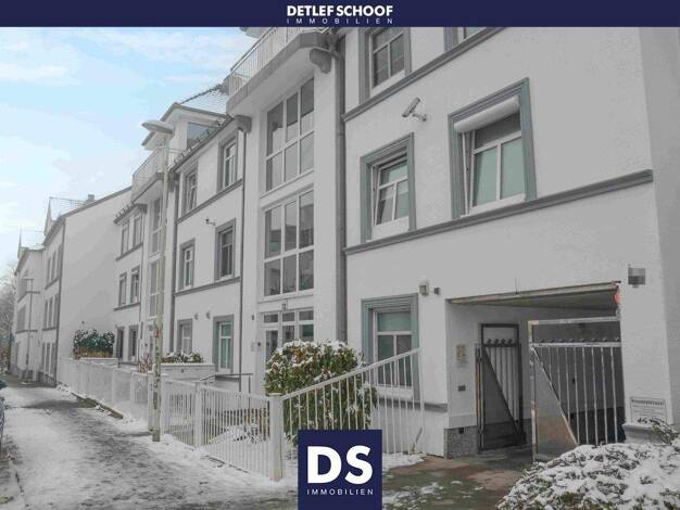 Penthouse zum Kauf 560.000 € 4 Zimmer 129 m² 2. Geschoss Hassee Kiel 24113