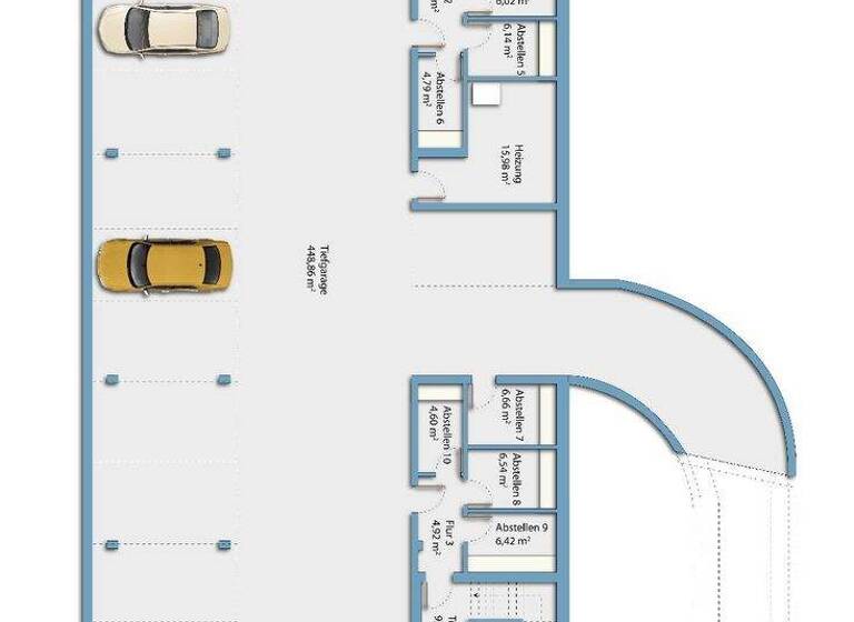 Wohnung zur Miete 1.867 € 3 Zimmer 100,6 m² 2. Geschoss Lurup Hamburg 22547