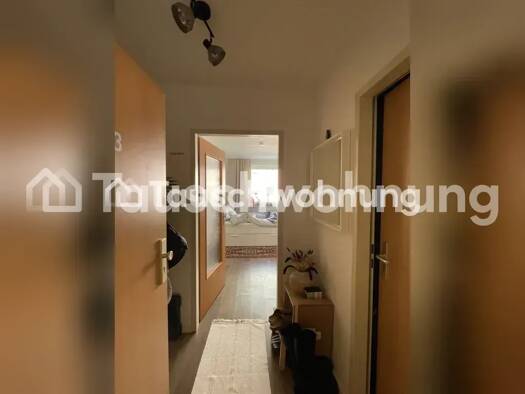 Studio zur Miete Tauschwohnung 500 € 1 Zimmer 27 m² 3. Geschoss Au-Haidhausen München 81667