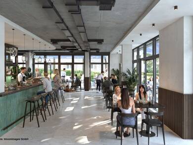 Café/Bar zur Miete provisionsfrei 24,40 € 170 m² Gastrofläche Friedensallee 254 Ottensen Hamburg 22763