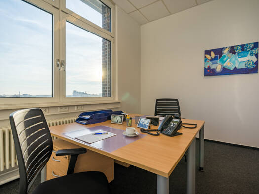 Bürofläche zur Miete provisionsfrei 2.347 € 256,8 m² Bürofläche Wülfel Döhren - Wülfel 30453