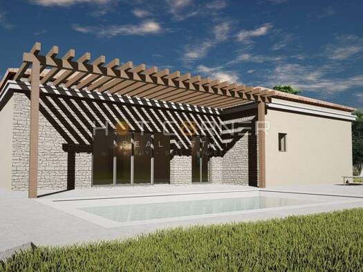 Haus zum Kauf 890.000 € 10 Zimmer 550 m² Barban Barban