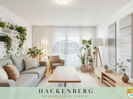 Sonstiges zum Kauf als Kapitalanlage geeignet 205.000 € 3 Zimmer 66,9 m² Aachen 52066