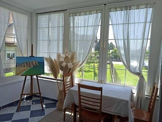 Haus zum Kauf 590.000 € 7 Zimmer 228 m² Lucko, Novi Zagreb - Zapad Lucko