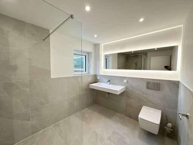 Wohnung zur Miete - Erstbezug 1.250 € 3 Zimmer 84,8 m² 2. Geschoss Pech Wachtberg 53343