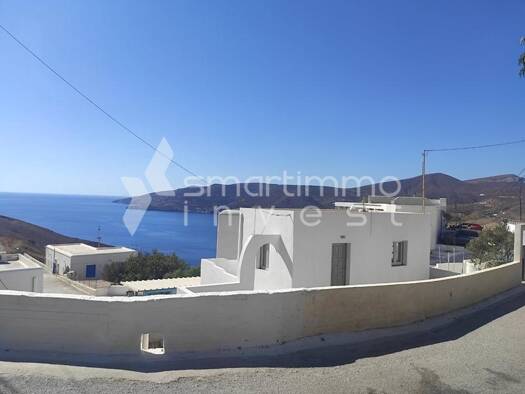 Wohnung zum Kauf 140.000 € 2 Zimmer 36 m² Municipality of Astypalaia 859 00