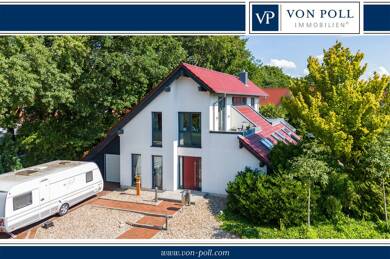 Einfamilienhaus zum Kauf 489.000 € 5 Zimmer 199 m² 760 m² Grundstück Aurich 26603