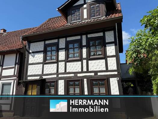 Einfamilienhaus zum Kauf 289.000 € 4,5 Zimmer 160 m² 99 m² Grundstück Springe Springe 31832