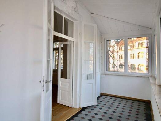 Wohnung zum Kauf - Erstbezug 998.000 € 5 Zimmer 149 m² 1. Geschoss Radebeul 01445