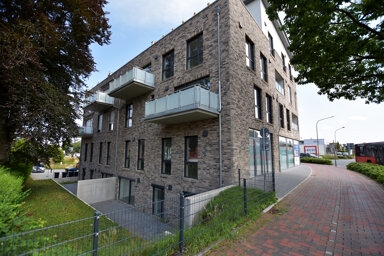 Wohnung zum Kauf 274.700 € 3 Zimmer 78,2 m² 1. Geschoss Bahnhofstraße 13 Heidmühle Schortens 26419