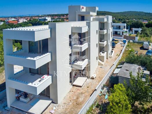 Wohnung zum Kauf 445.000 € 3 Zimmer Bibinje 23205