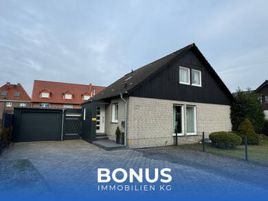 Einfamilienhaus zum Kauf 385.000 € 6 Zimmer 132,4 m² 704 m² Grundstück Ascheberg Ascheberg 59387