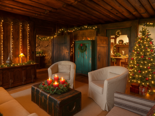 Schloss zum Kauf 1.219 m² Grundstück Hohenems 6845