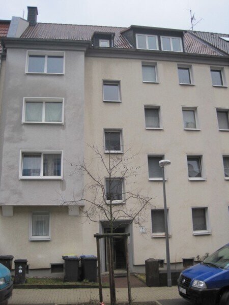 Wohnung zur Miete 355 € 2 Zimmer 46,7 m²<br/>Wohnfläche 1.<br/>Geschoss 08.02.2025<br/>Verfügbarkeit Tellstr. 28 Nordviertel Recklinghausen 45657