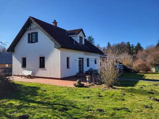 Einfamilienhaus zum Kauf 4 Zimmer 190 m² 8.725 m² Grundstück Klausen-Leopoldsdorf 2533