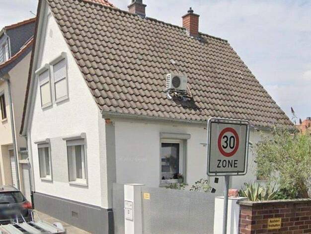 Einfamilienhaus zum Kauf provisionsfrei 469.000 € 4 Zimmer 94 m² 196 m² Grundstück Hainstadt Hainburg 63512