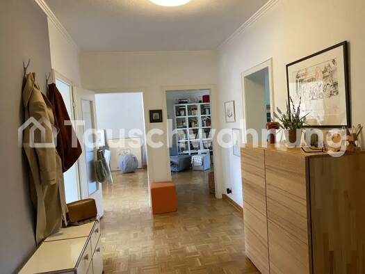 Wohnung zur Miete Tauschwohnung 1.500 € 3,5 Zimmer 128 m² EG Mörsenbroich Düsseldorf 40470
