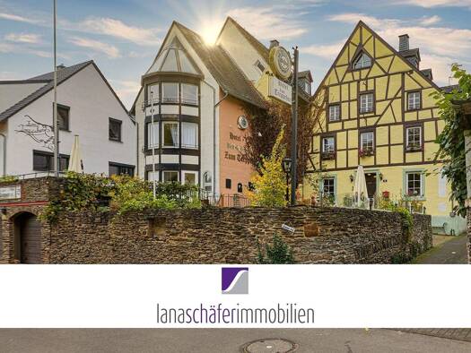 Haus zum Kauf 275.000 € 12 Zimmer 505 m² 413 m² Grundstück Lösnich 54492